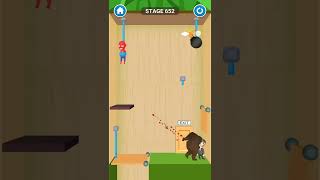 Rescue Cut Game #rescuecut #game #shorts (2)