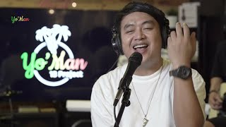 BUKAN JODOHNYA - ARY ( Reggae Version )