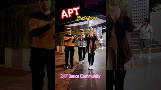 #apt #brunomars #rose #viralsong #shortvideo #shortdance #fyp #dnbshooter #semarang #shorts