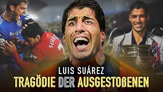 LUIS SUAREZ - Ein unterschätzter Außenseiter / Was ist wirklich passiert?