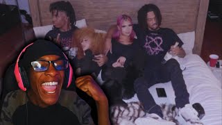 Ain't No Party Like A 1oneam Party - 1oneam - House Party - Album Reaction