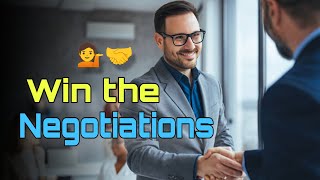 The Art of Negotiation: Mastering Effective Communication