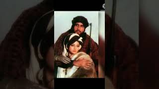 Amitabh Bacchan and Sri devi | Rab ko yaad karo song |