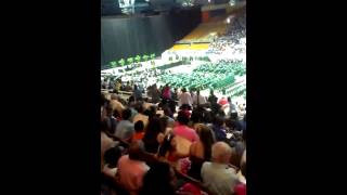 Tillz Productions: Jon's Graduation