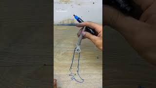 DIY drawing