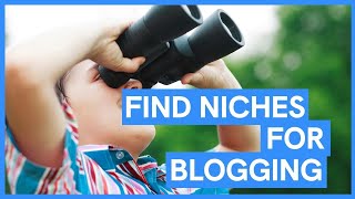 2 Tactics To Find Untapped Niches (+ Examples)