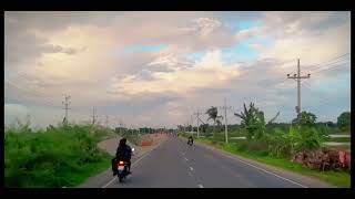 Dhaka-Satkhira-Khulna High Way