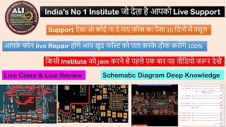 India's No 1 Institute जो देता है आपको Live Support ||  Join Our Next Online Batch 8851213933