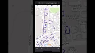 כמה עולה הנכס שלי ? בדיקת עסקאות נדל״ן נדל״ן govmap קרית מלאכי