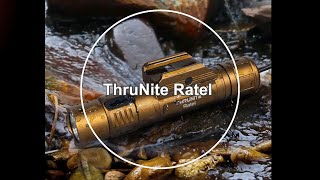 ThruNite Ratel