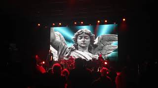 OMD - Joan Of Arc (Maid Of Orleans) [Live Rochester Hills MI 9/14/2019]