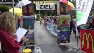 Klopeinersee Lauf 2014