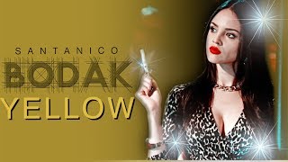 Santanico Pandemonium I Bodak Yellow | #Shorts