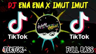 DJ ENA ENA IMUT {ALL NIGHT TERBARU 2020} FULL BASS REMIX - KELVIN OFFICIAL