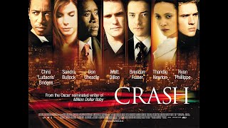 ''  crash '' - official trailer 2004.