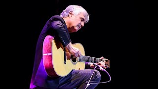 BoakBash Martin Guitar Presentation with Laurence Juber