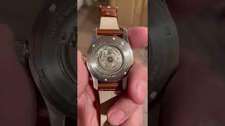 Hamilton Khaki Field Automatic H70555533