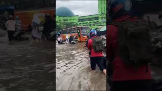 Bandung Selatan Banjir 11 September 2024 #travelojol #shorts #yearofyou #banjir #infobandungraya