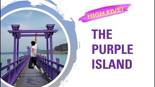 The Purple Island | Sinan