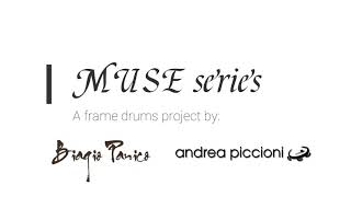 Muse Series Andrea Piccioni