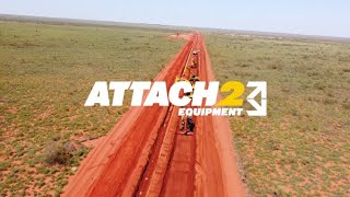 About Attach2 Equipment - Who are we?