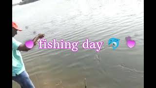 cart fishing 🎣/catla fishing /rohu fishing /Metpalli fishing🐟/hyderabad fishing/ Karimnagar fishing.