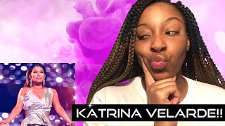 KATRINA VELARDE | GO THE DISTANCE | REACTION!!! 💕