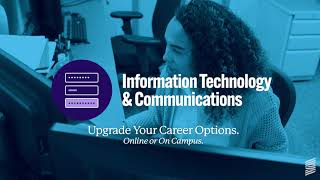 IT & Communications Degrees at Wisconsin's Polytechnic University | UW-Stout