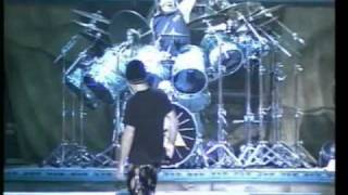 Iron Maiden - Sanctuary (Argentina 2009)