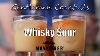 Whisky Sour