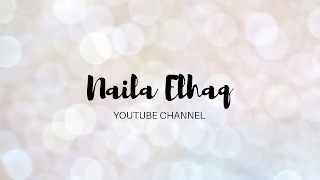 Live Streaming Naila Elhaq