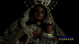 RESUMEN || Procesión Virgen de Belén de Céspedes 2022