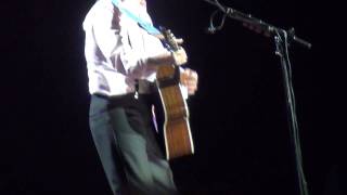 Paul McCartney - And I Love Her @Moscow