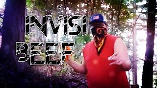 Hunting A Cow in The Woods (with Biff Scruffton)