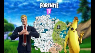 Когда вы снова сможете играть в Fortnite? Глава 3 время запуска, утечки и многое другое