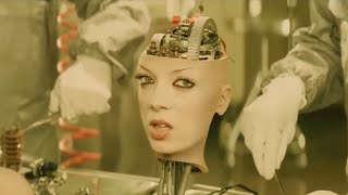 Garbage - The World Is Not Enough - 2022