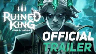 Ruined King A League of Legends Story - Cinematic Trailer 2020