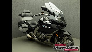 2012 BMW K1600GTL W/ABS - National Powersports Distributors