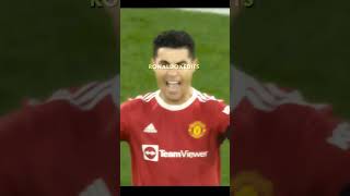 missing someone? 🤣 #ronaldo #manutd #football #fypシ #cr7  #footballshorts #trending #edit