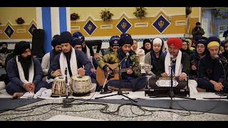 Thursday Weekly Youth Keertan - February 6