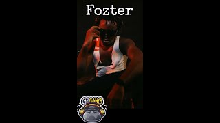 Score Card Reactions : Fozter - 1am in Oshodi