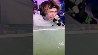 EL RUBIUS CORRIENDO