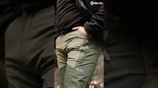 Kalhoty Lofoten Ventile Tilak #rigad #pants #tilak