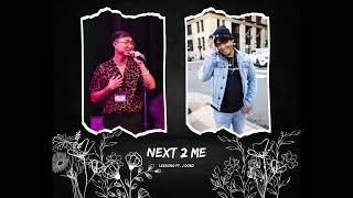 leedong ft. J DORO- Next 2 Me