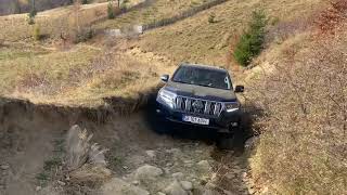 💥#GREUDEURNIT ↔️Galloper ❌Land Cruiser 150  ⛰️Tesila ↗️Vf.Grohotis🏔️