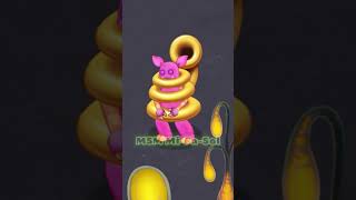 PomPom in Sooza's - Monster Costumes in My Singing Monsters