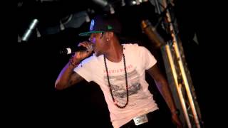 Popcaan - Bank Teller ( Freestyle ) Oct.2012 @SelectaGoofy