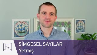 Simgesel Sayılar: Yetmış