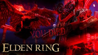 Mohg Is The HARDEST BOSS yet! (Elden Ring - Part 12)