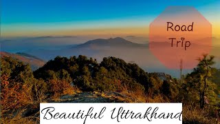 Teaser | Ride to Uttarakhand | Road Trip | DevBhoomi | Tehri Water Sports Capital